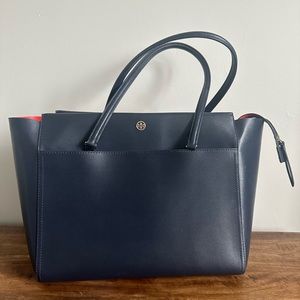 Tory Burch Robinson Tote